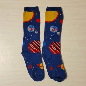 Kids Youth Knee High socks